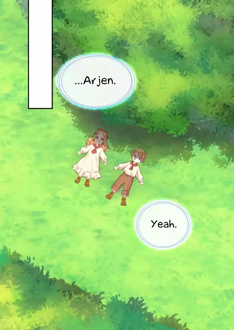 The Twin Siblings’ New Life ch.29