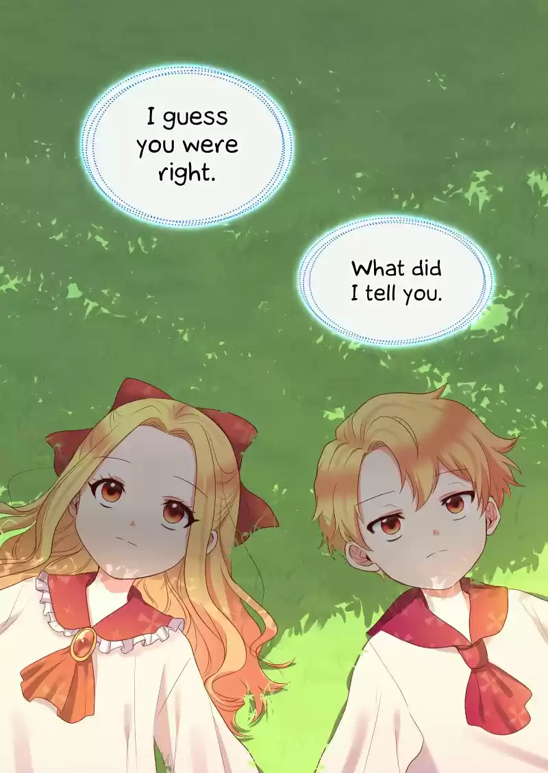 The Twin Siblings’ New Life ch.29