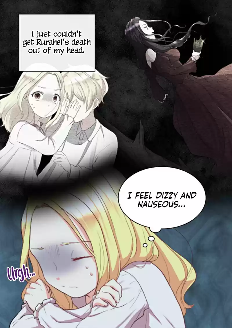 The Twin Siblings’ New Life ch.3