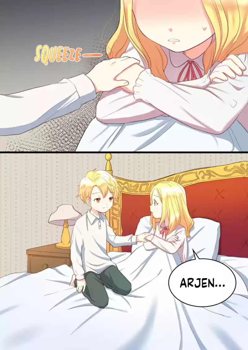 The Twin Siblings’ New Life ch.3