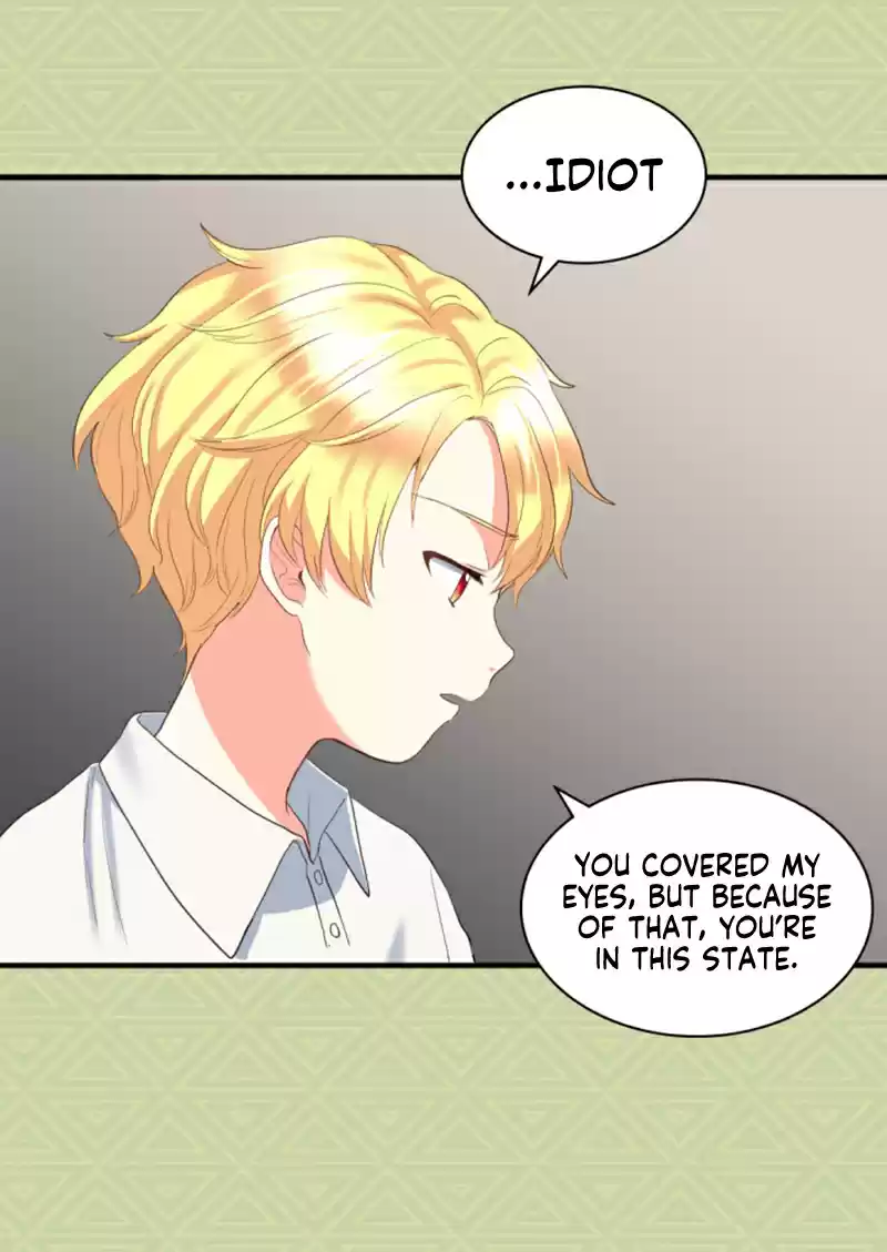 The Twin Siblings’ New Life ch.3