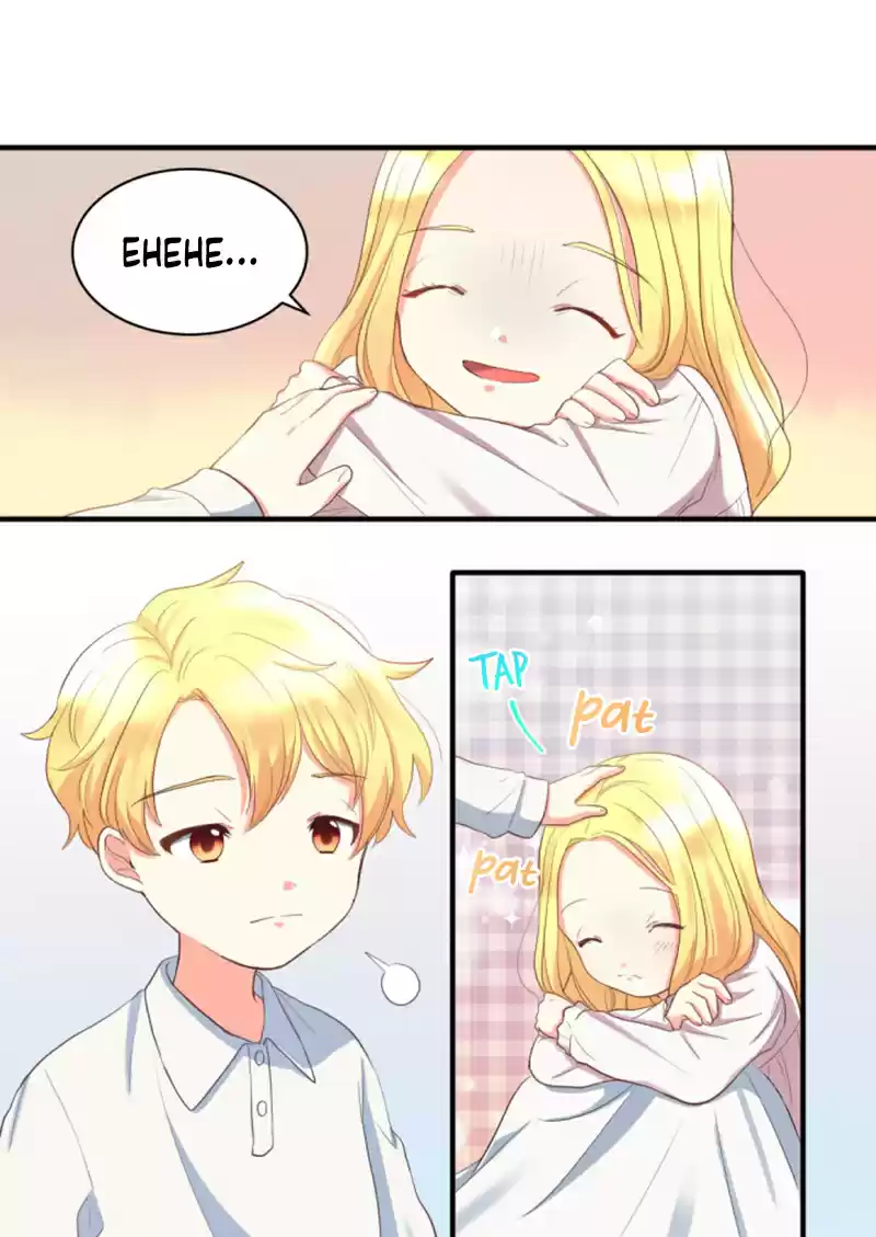 The Twin Siblings’ New Life ch.3