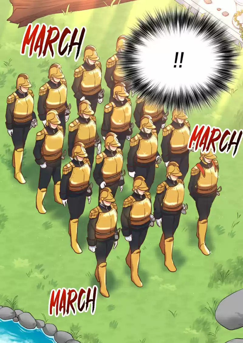 The Twin Siblings’ New Life ch.3