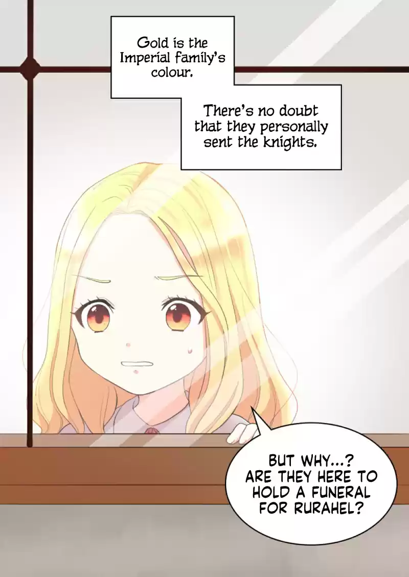 The Twin Siblings’ New Life ch.3