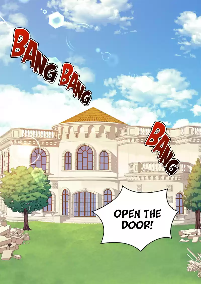 The Twin Siblings’ New Life ch.3