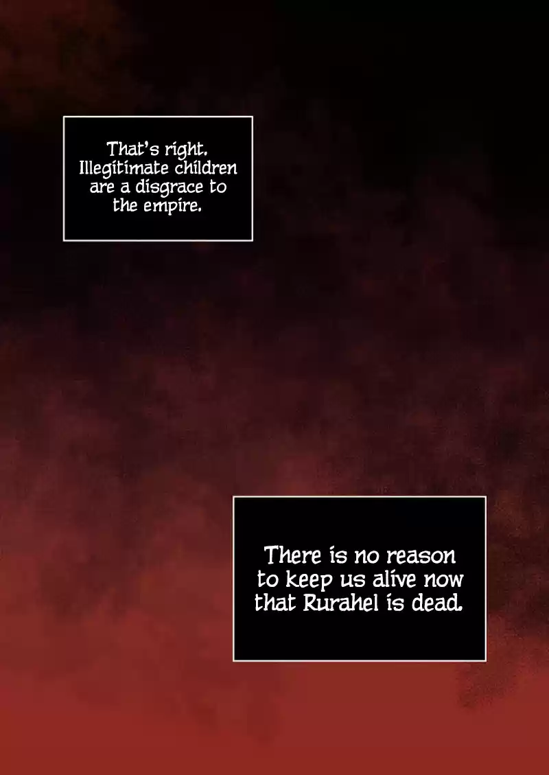 The Twin Siblings’ New Life ch.3