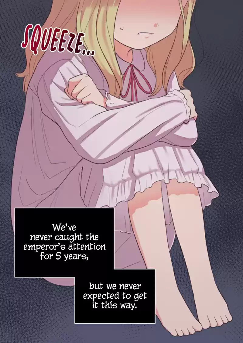 The Twin Siblings’ New Life ch.3