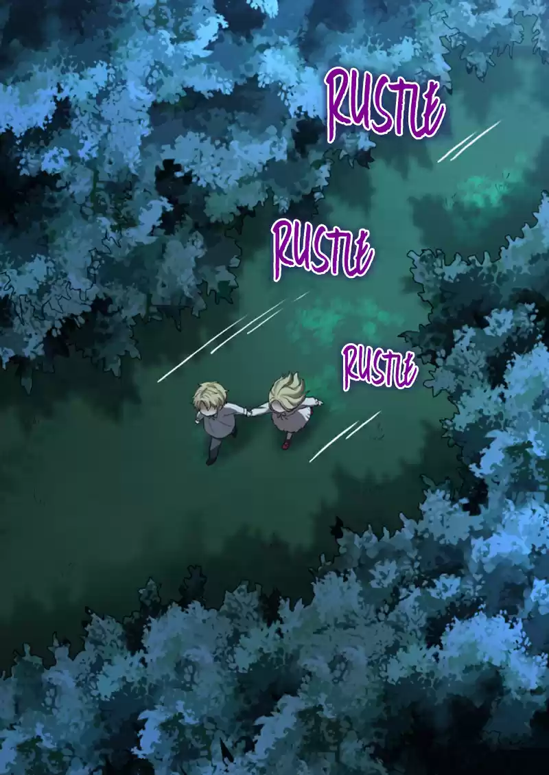 The Twin Siblings’ New Life ch.3