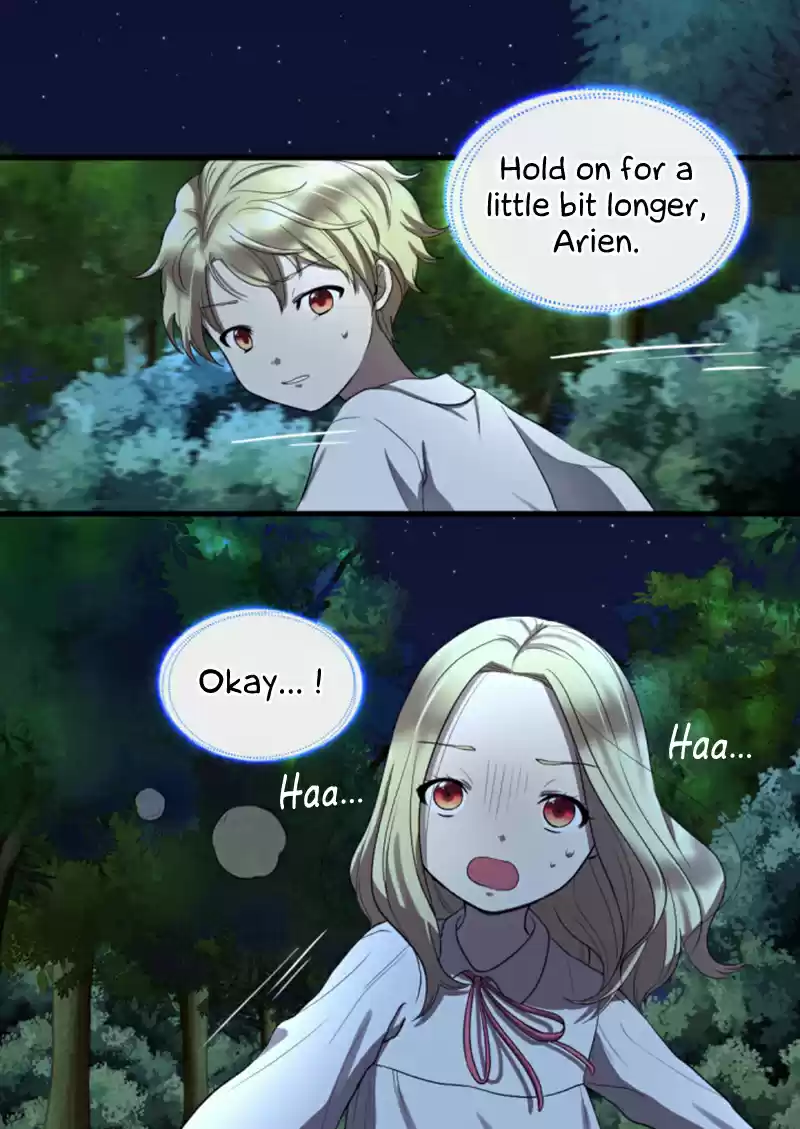 The Twin Siblings’ New Life ch.3