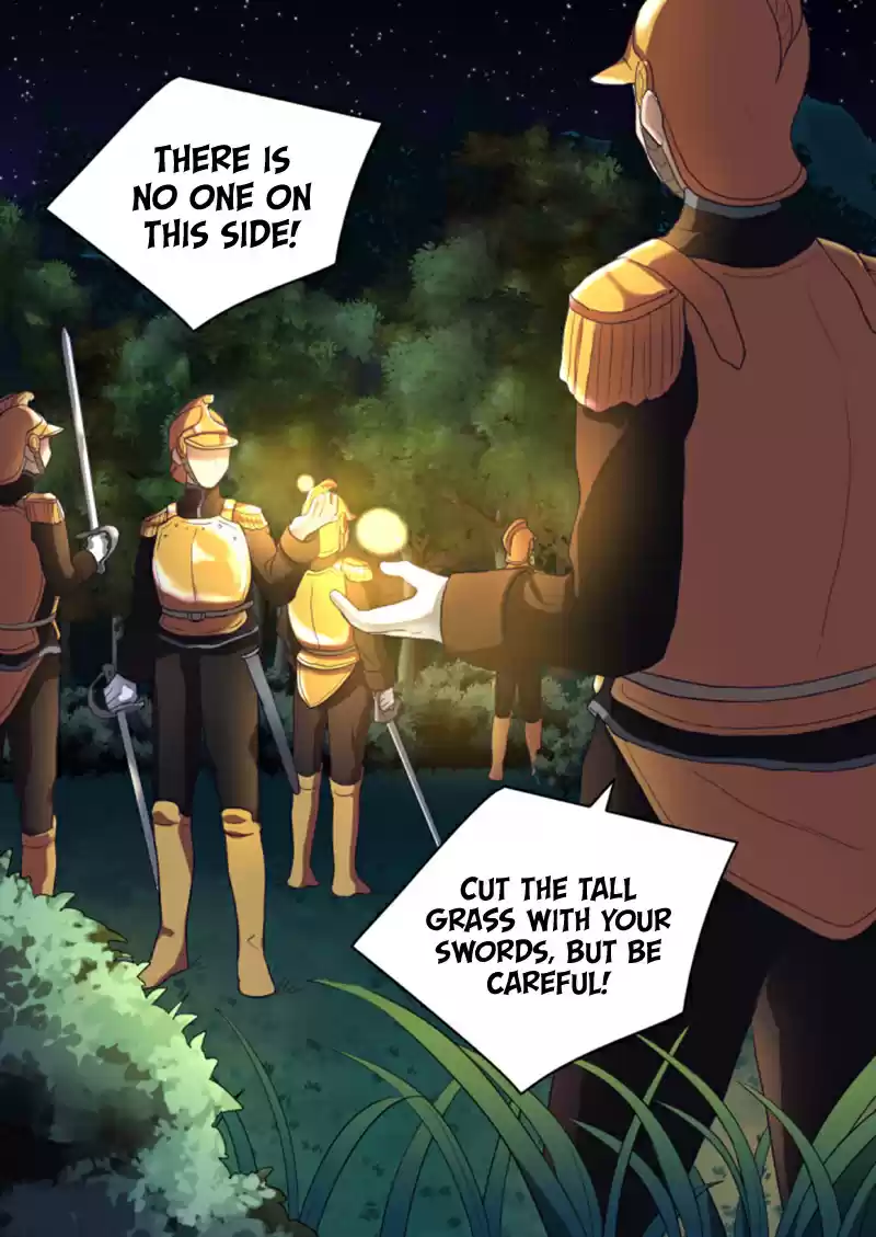 The Twin Siblings’ New Life ch.3