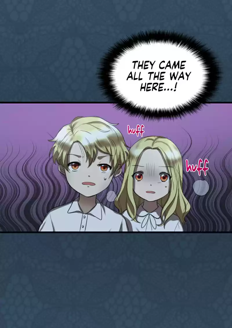 The Twin Siblings’ New Life ch.3