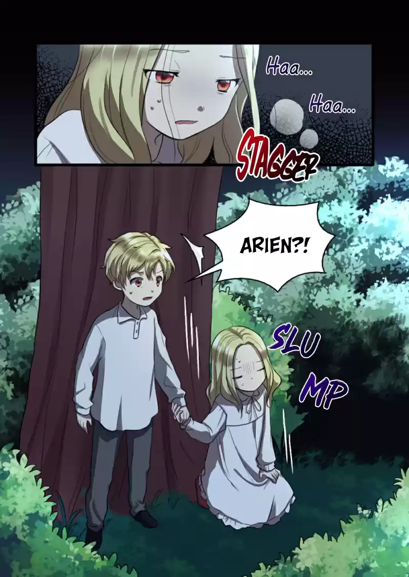 The Twin Siblings’ New Life ch.3