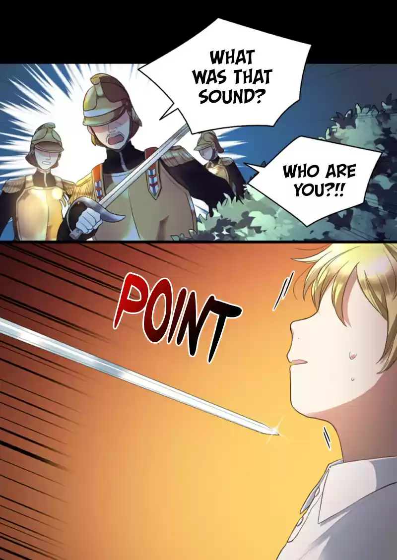 The Twin Siblings’ New Life ch.3