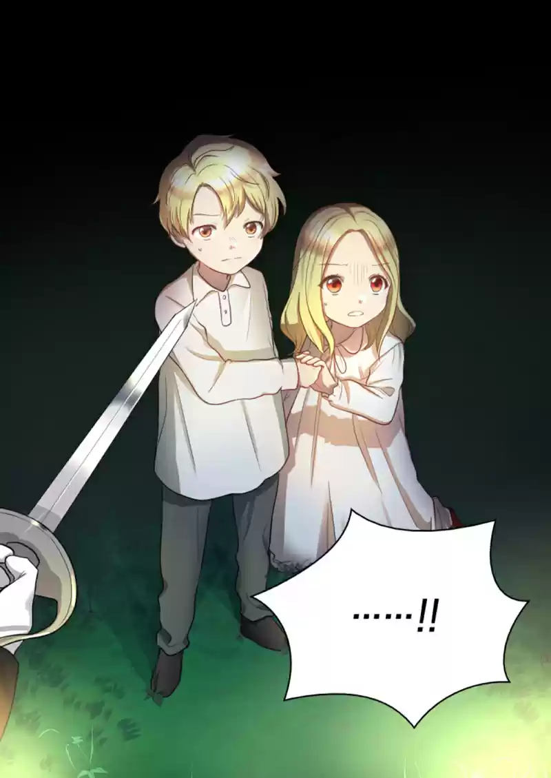 The Twin Siblings’ New Life ch.3