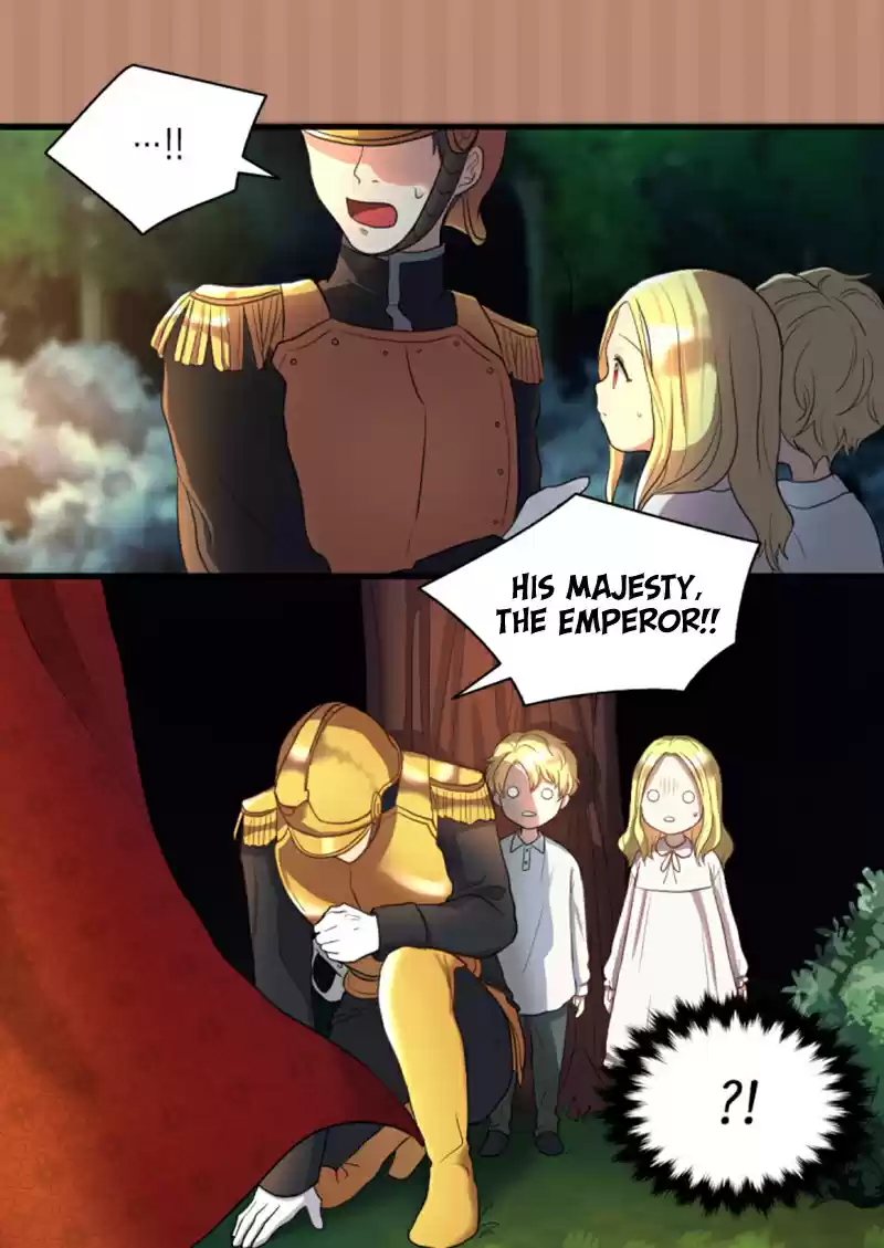 The Twin Siblings’ New Life ch.3