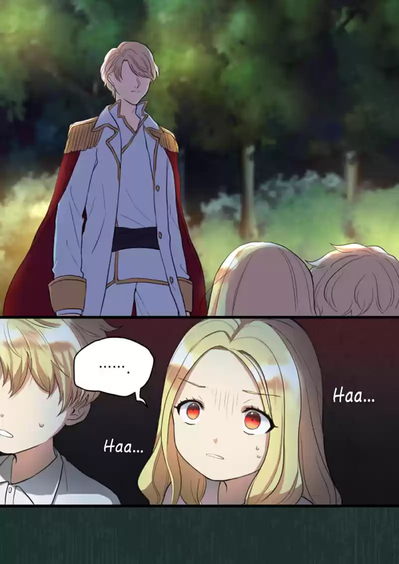 The Twin Siblings’ New Life ch.3