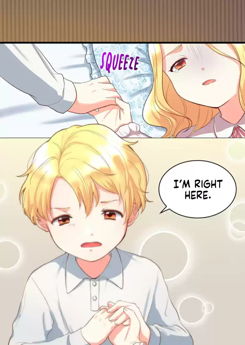 The Twin Siblings’ New Life ch.3