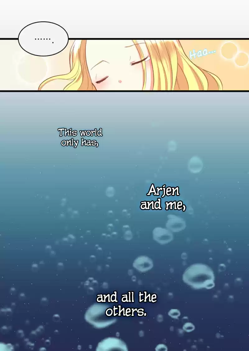 The Twin Siblings’ New Life ch.3