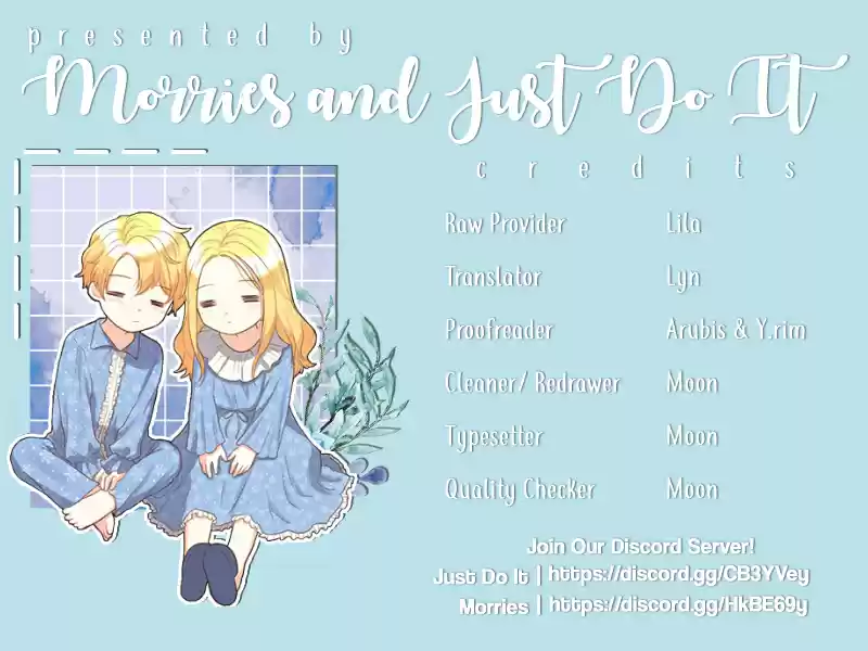 The Twin Siblings’ New Life ch.3