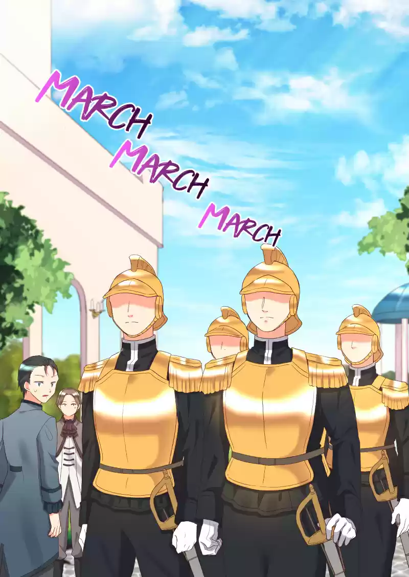 The Twin Siblings’ New Life ch.30