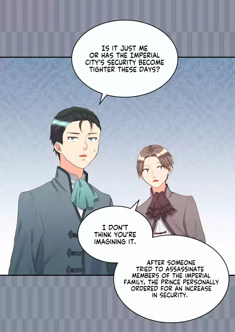 The Twin Siblings’ New Life ch.30