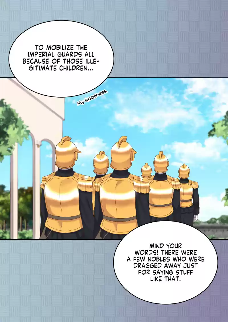 The Twin Siblings’ New Life ch.30