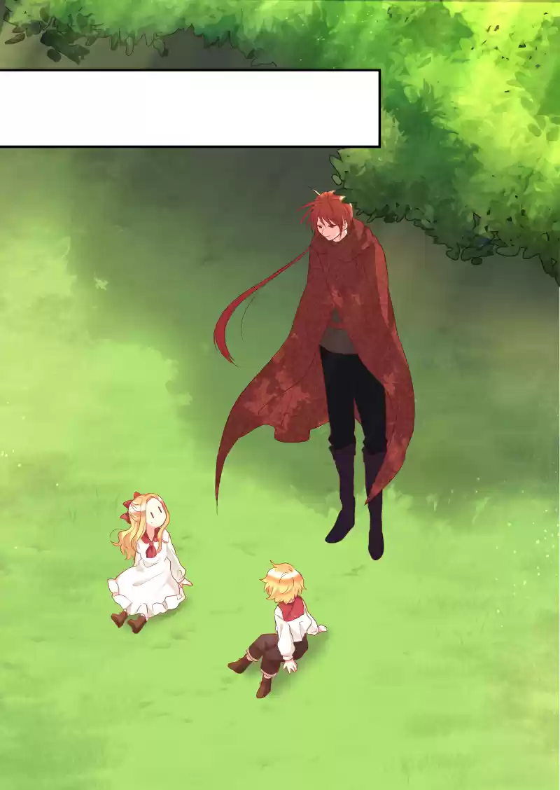 The Twin Siblings’ New Life ch.30