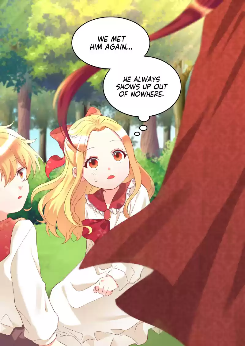 The Twin Siblings’ New Life ch.30