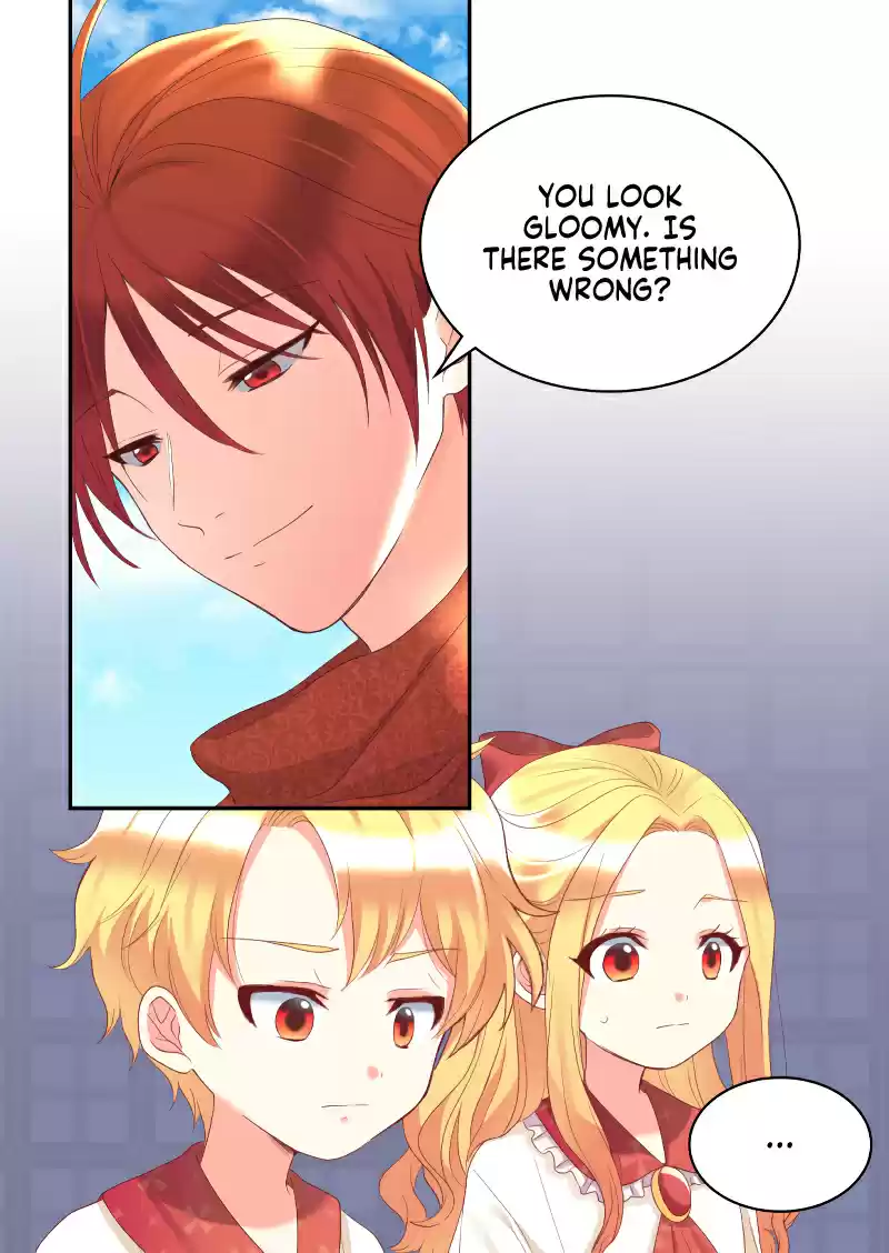 The Twin Siblings’ New Life ch.30