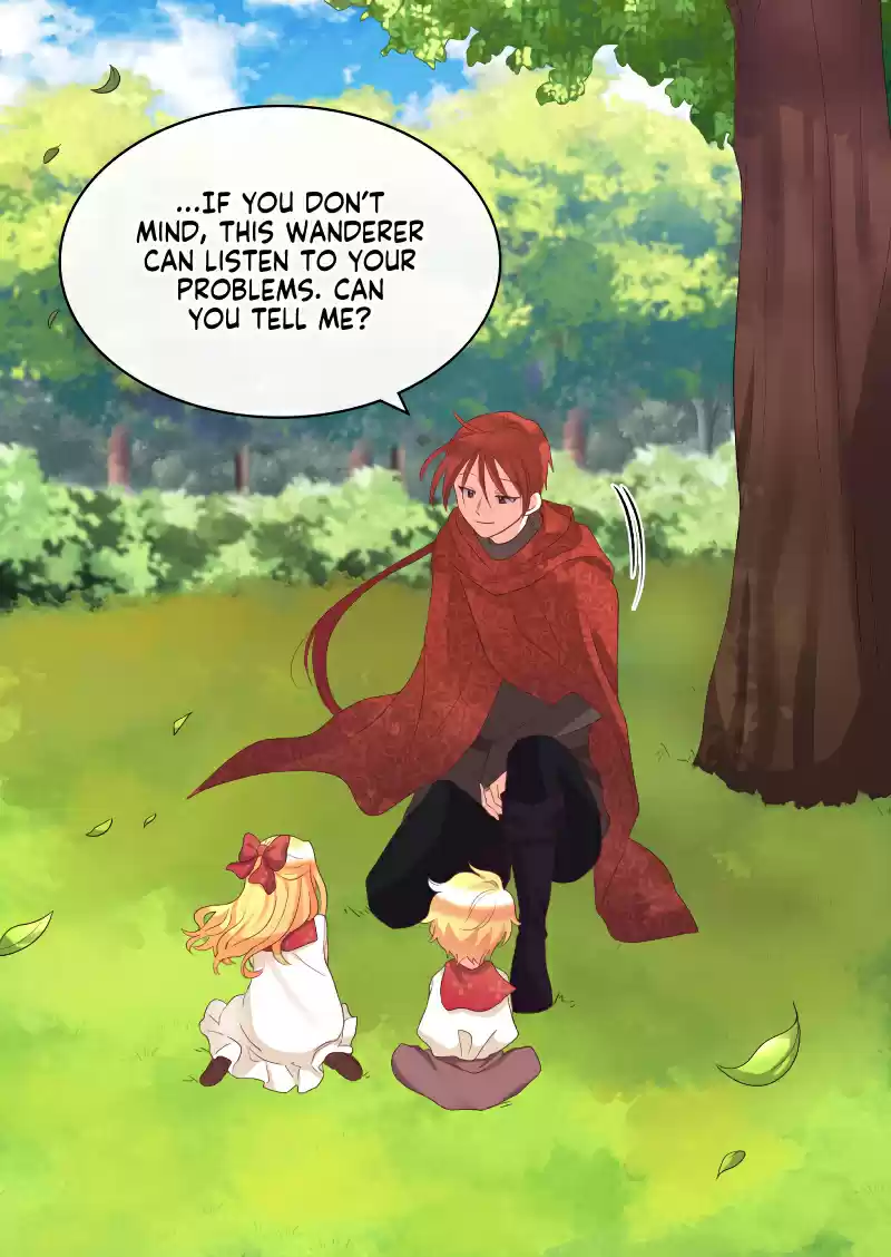 The Twin Siblings’ New Life ch.30