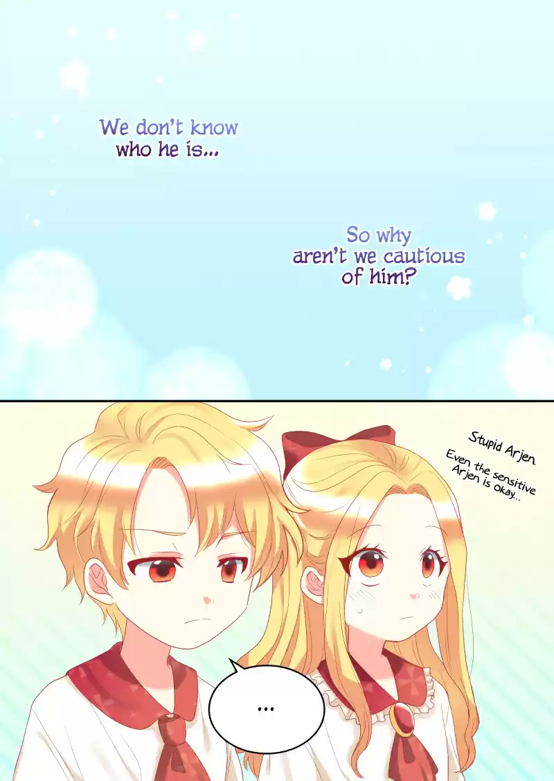 The Twin Siblings’ New Life ch.30