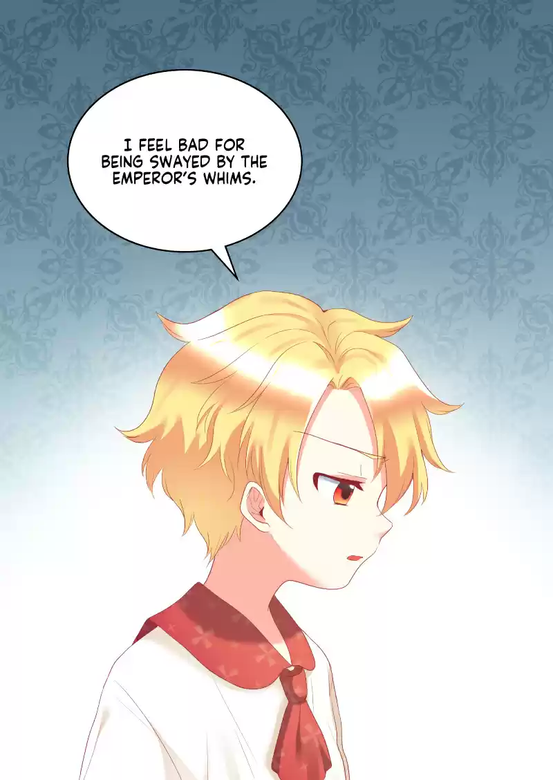 The Twin Siblings’ New Life ch.30