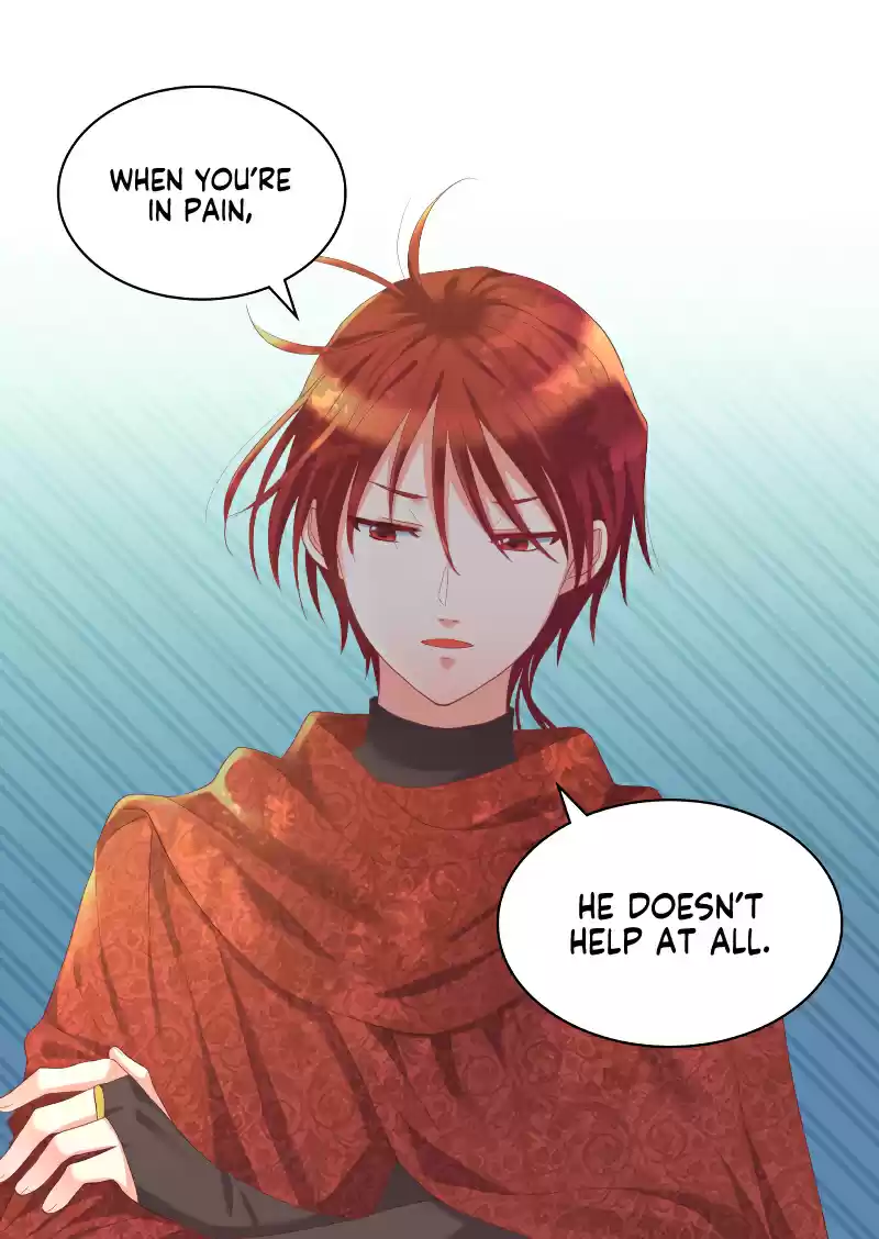 The Twin Siblings’ New Life ch.30