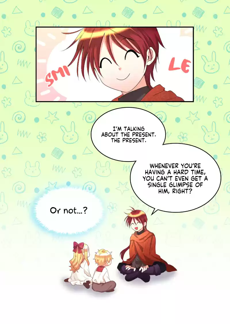 The Twin Siblings’ New Life ch.30