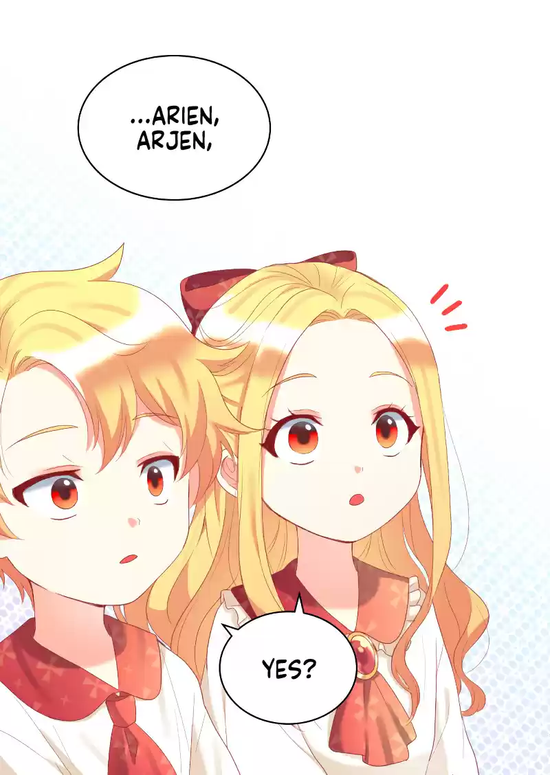 The Twin Siblings’ New Life ch.30