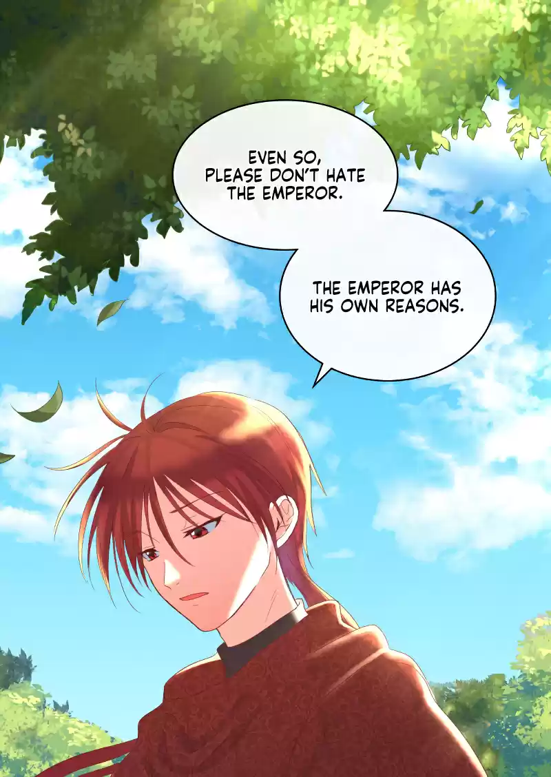 The Twin Siblings’ New Life ch.30