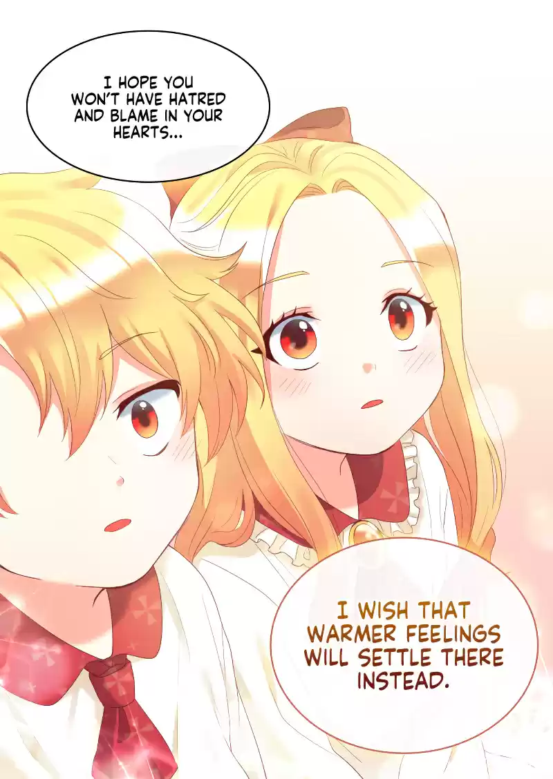 The Twin Siblings’ New Life ch.30