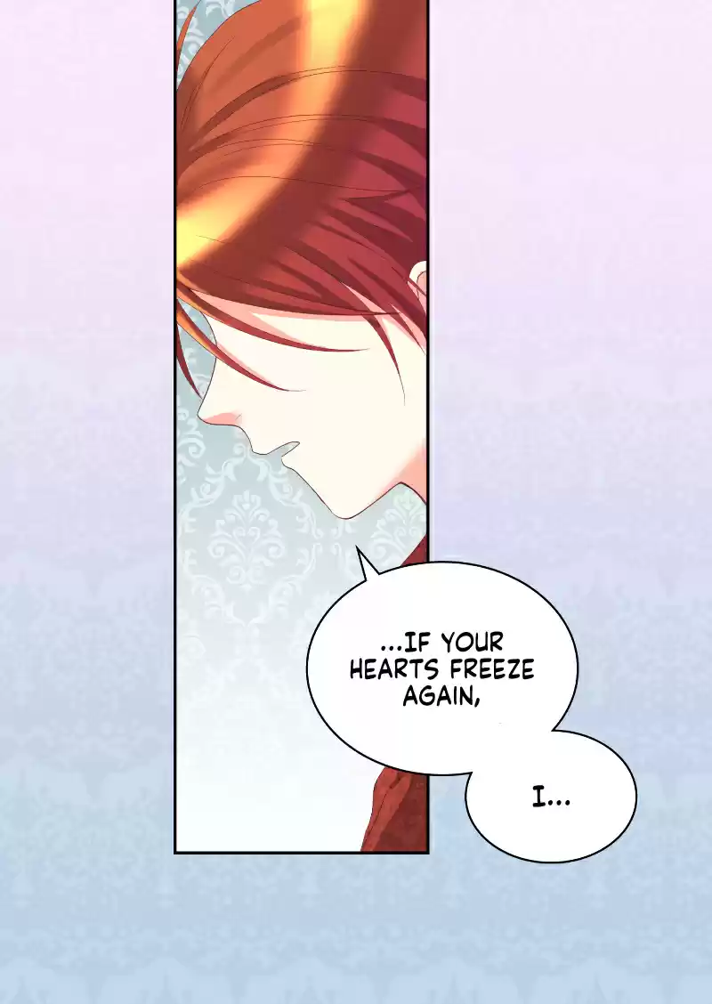 The Twin Siblings’ New Life ch.30