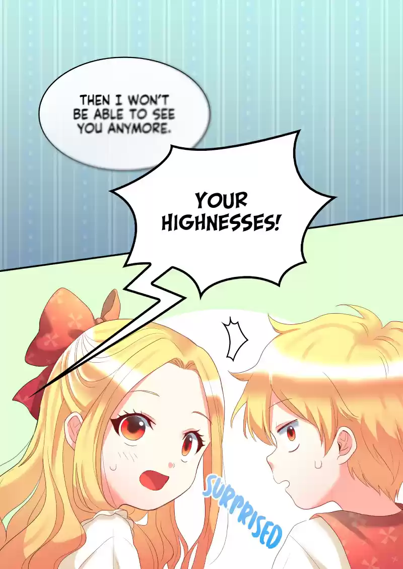 The Twin Siblings’ New Life ch.30