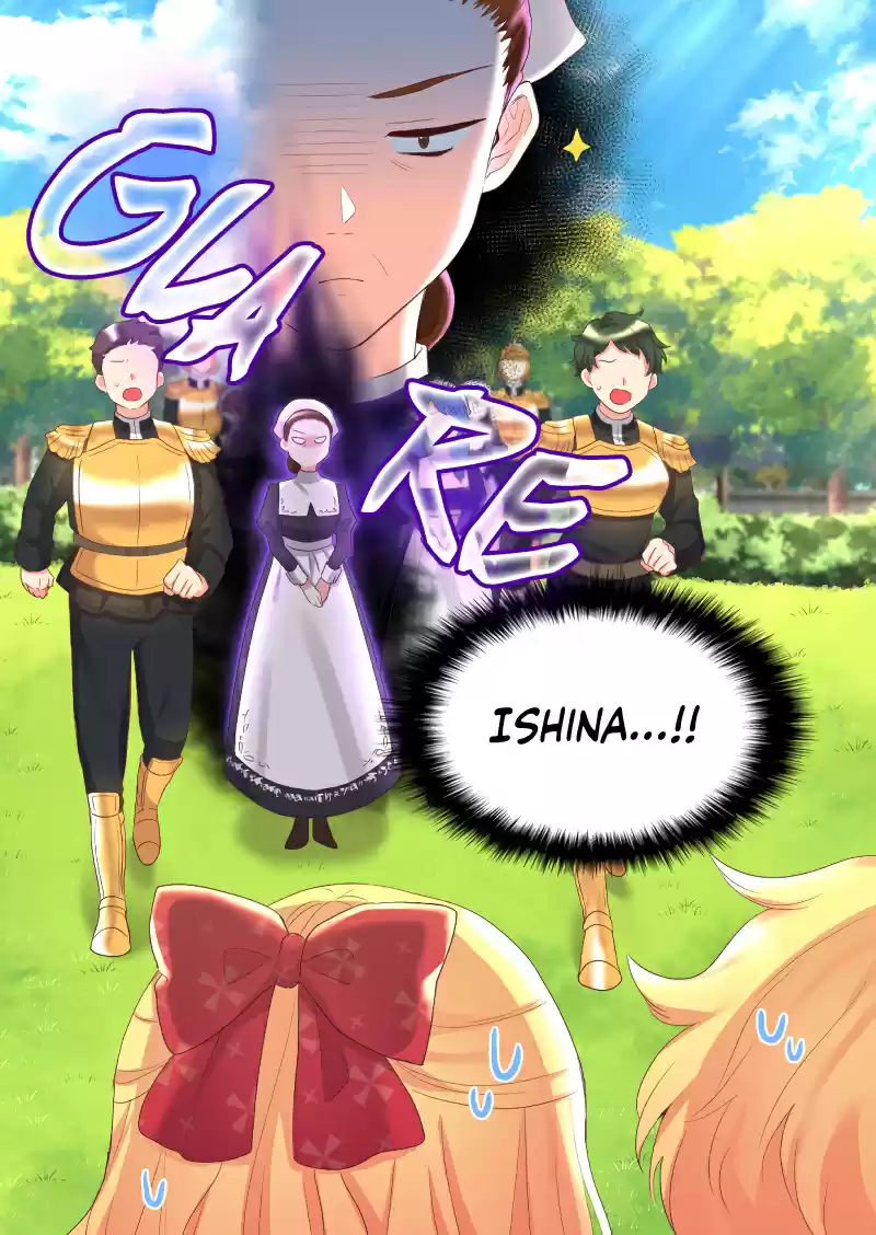 The Twin Siblings’ New Life ch.30