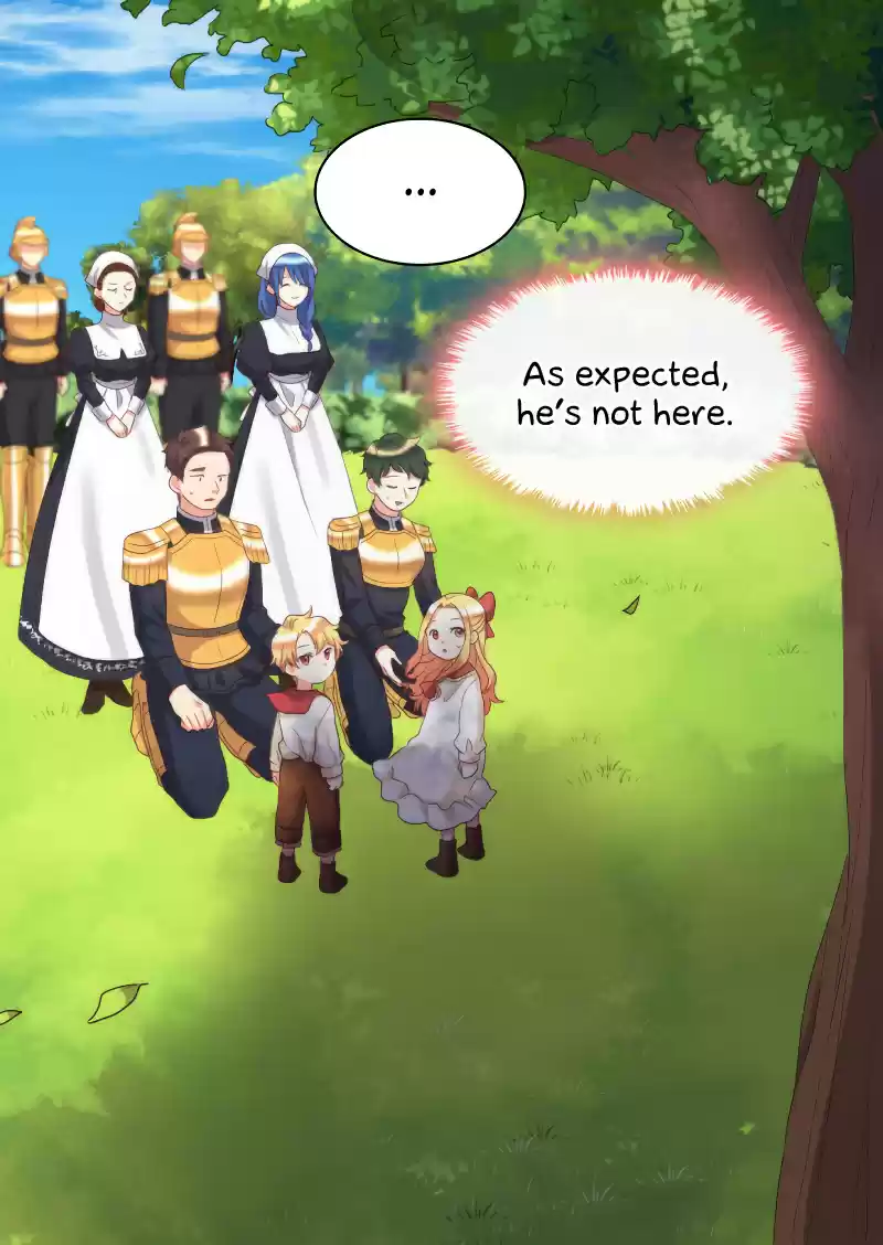 The Twin Siblings’ New Life ch.30