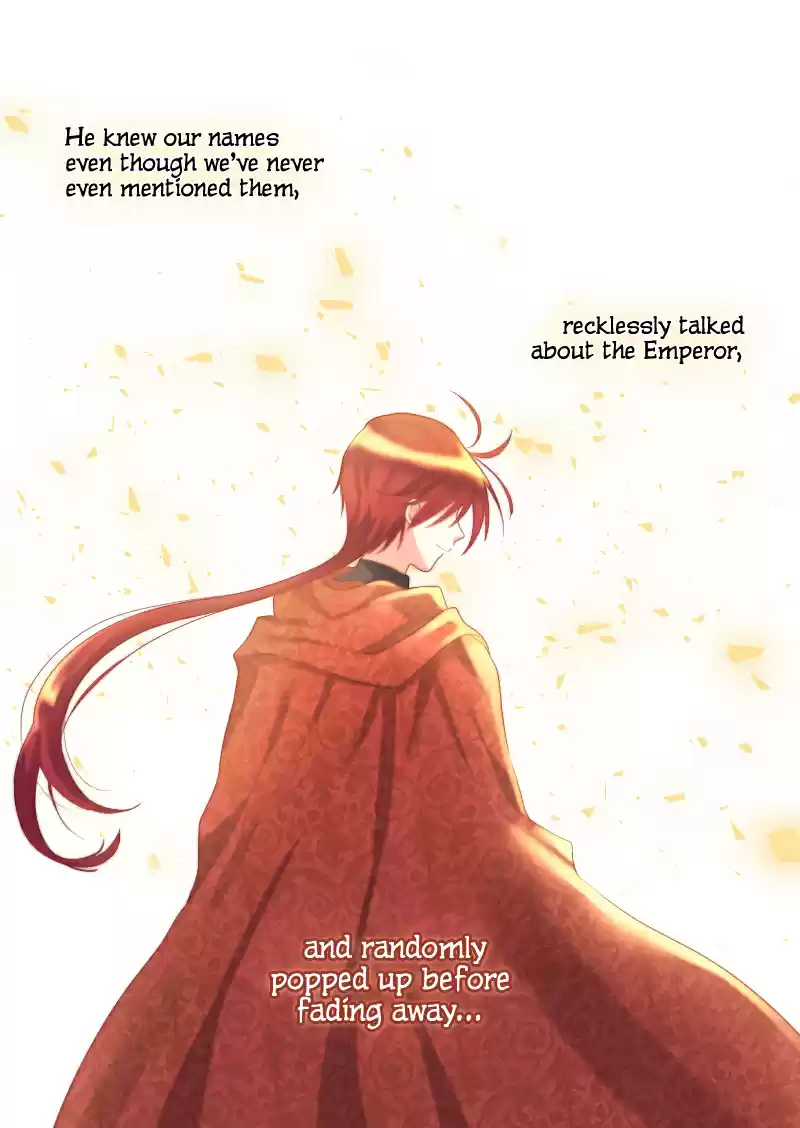 The Twin Siblings’ New Life ch.30