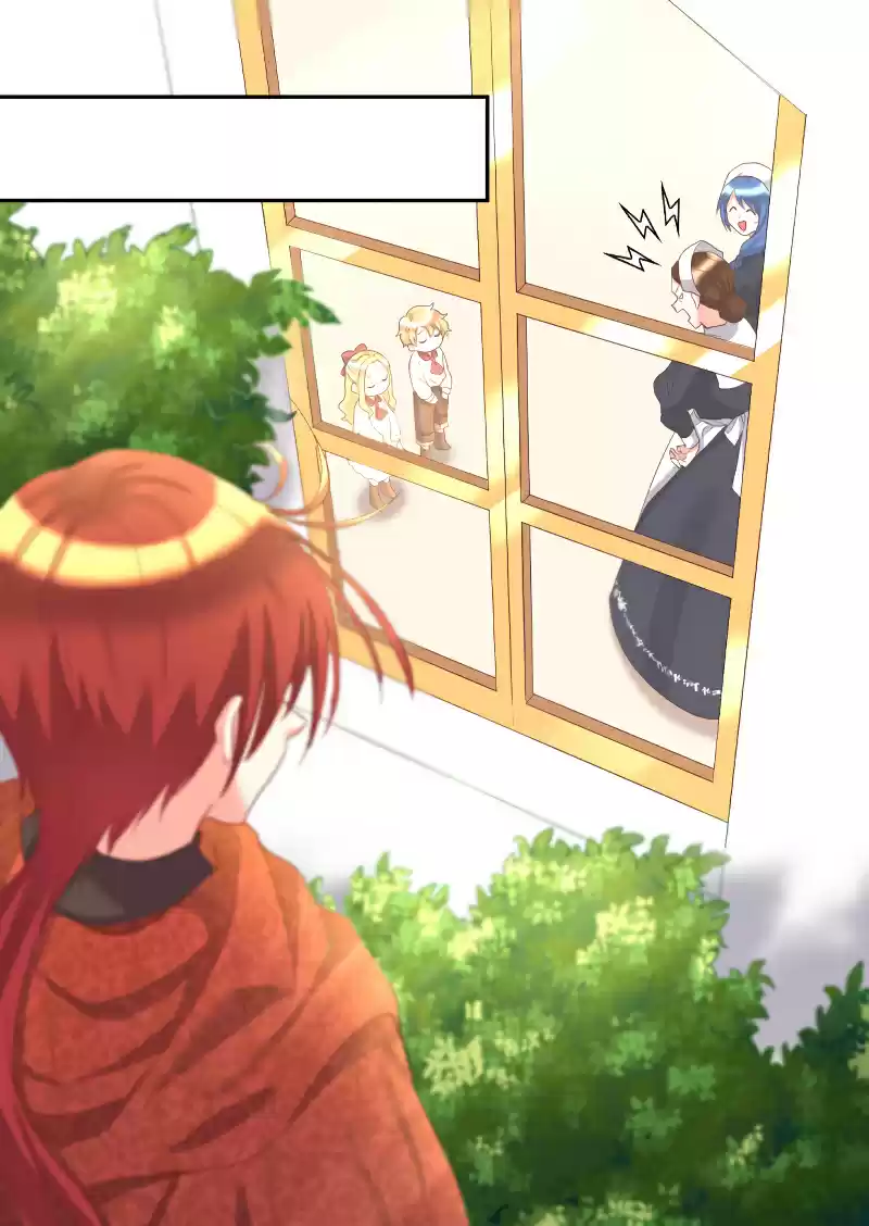 The Twin Siblings’ New Life ch.30