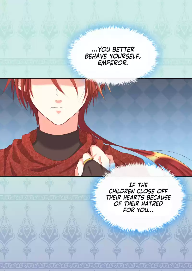 The Twin Siblings’ New Life ch.30