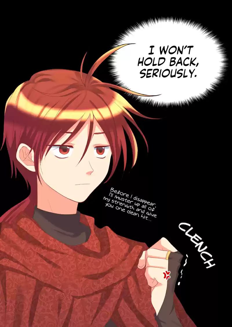 The Twin Siblings’ New Life ch.30