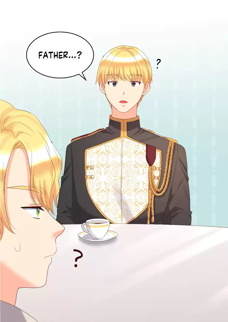 The Twin Siblings’ New Life ch.30