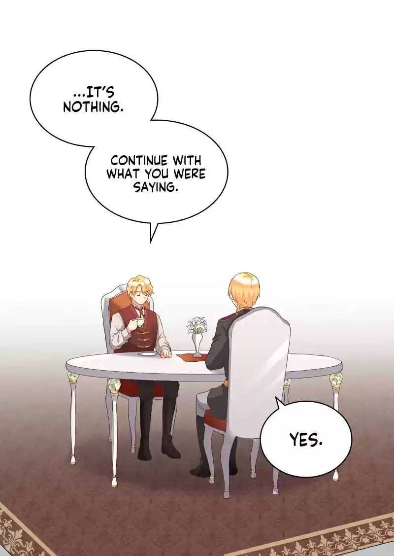 The Twin Siblings’ New Life ch.30