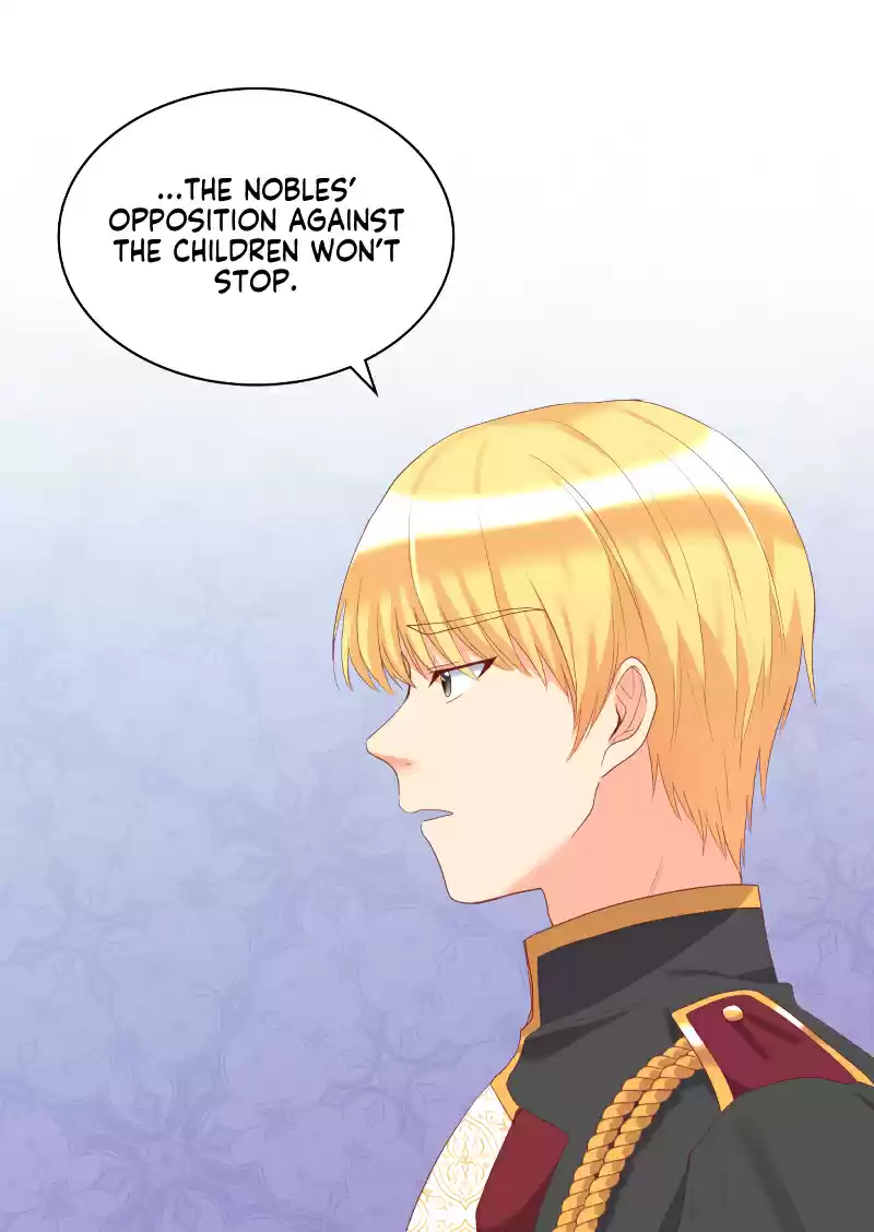 The Twin Siblings’ New Life ch.30