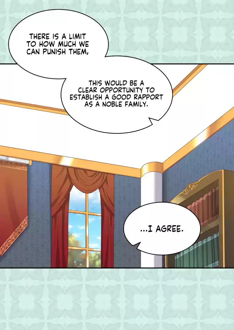 The Twin Siblings’ New Life ch.30