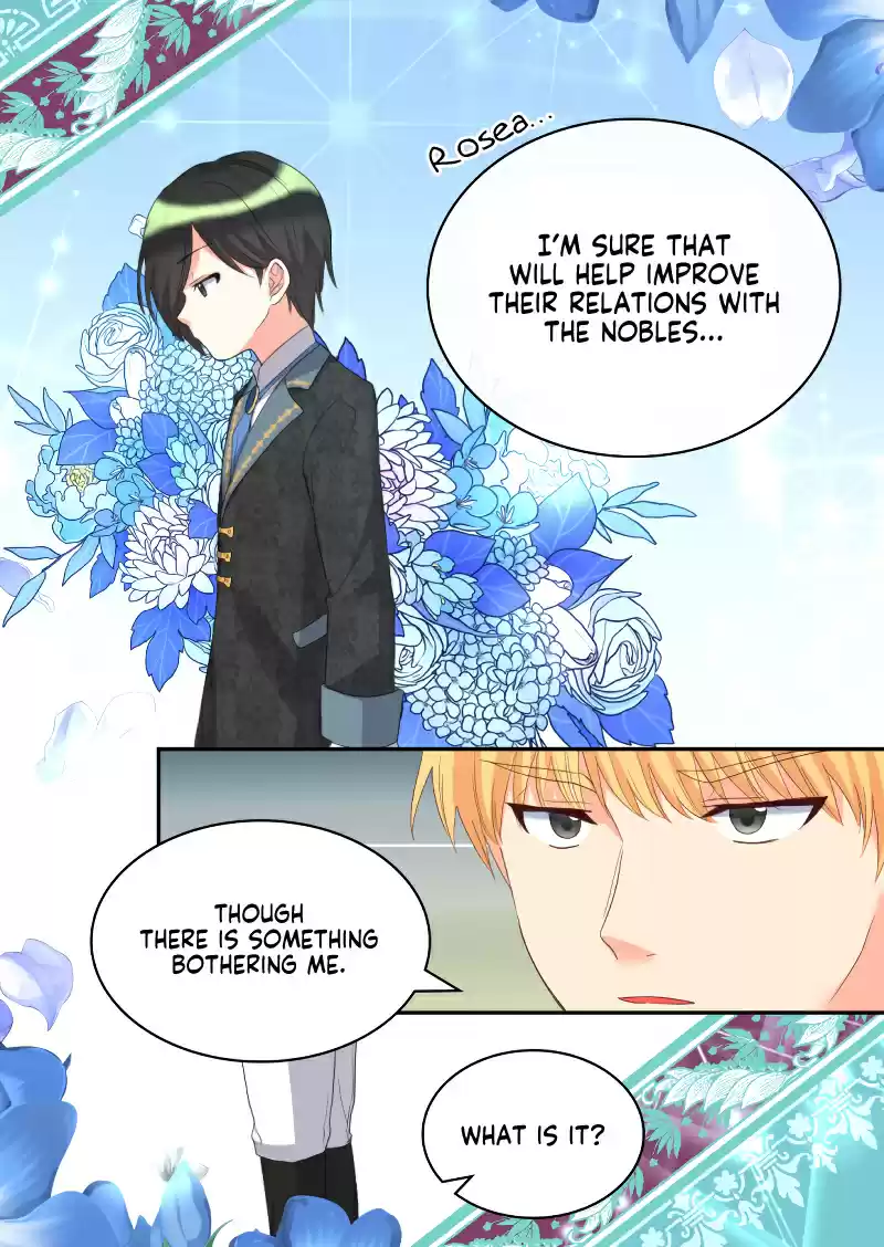 The Twin Siblings’ New Life ch.30